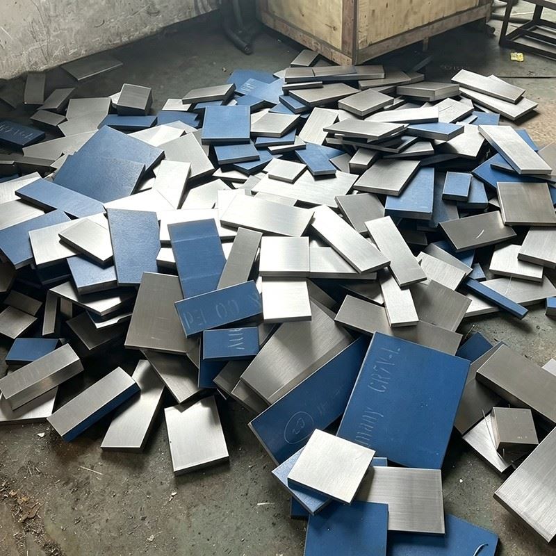 Cold Work Die Steel factory