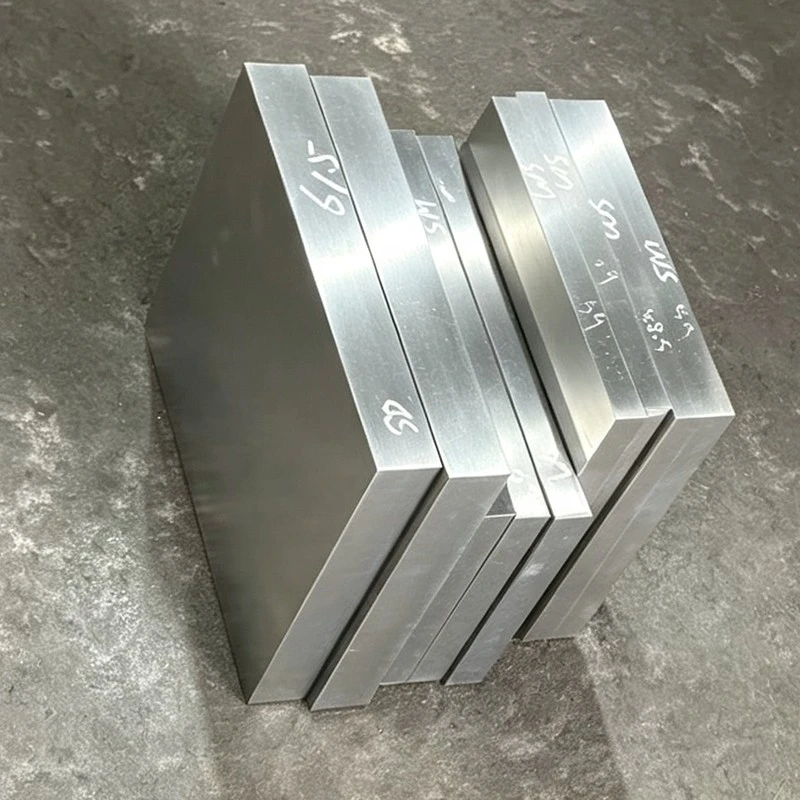 SKD12 Cold Work Die Steel high quality